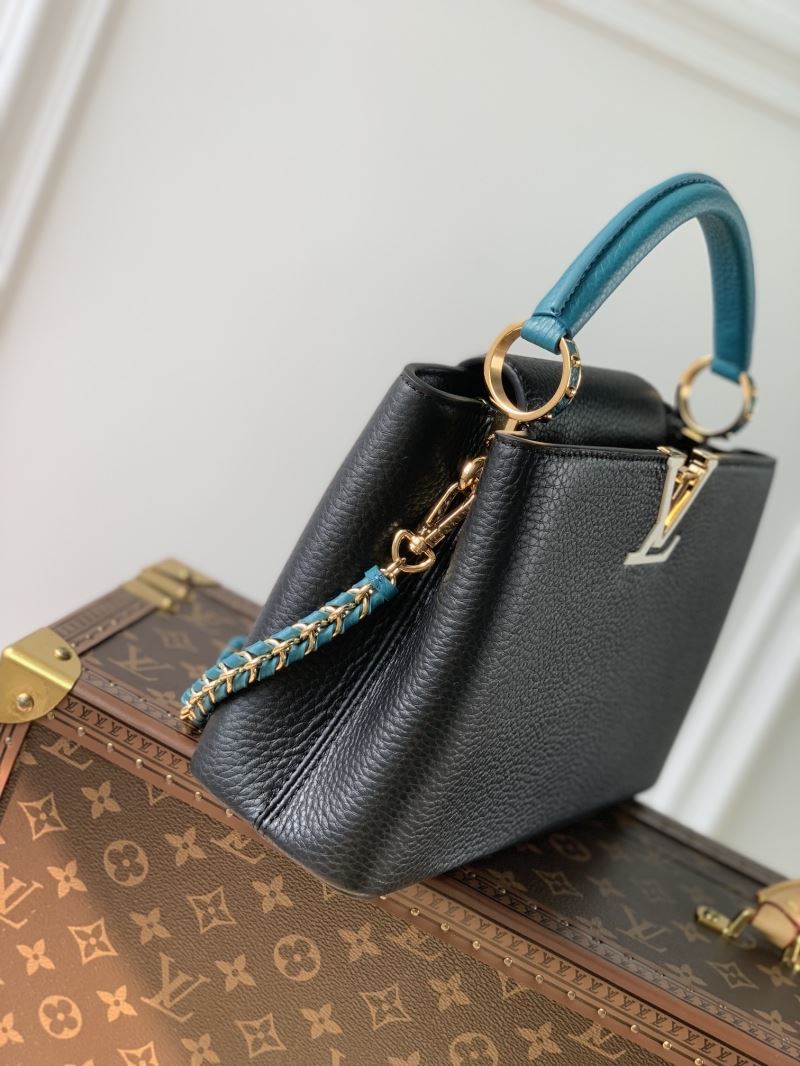 LV Capucines Bags